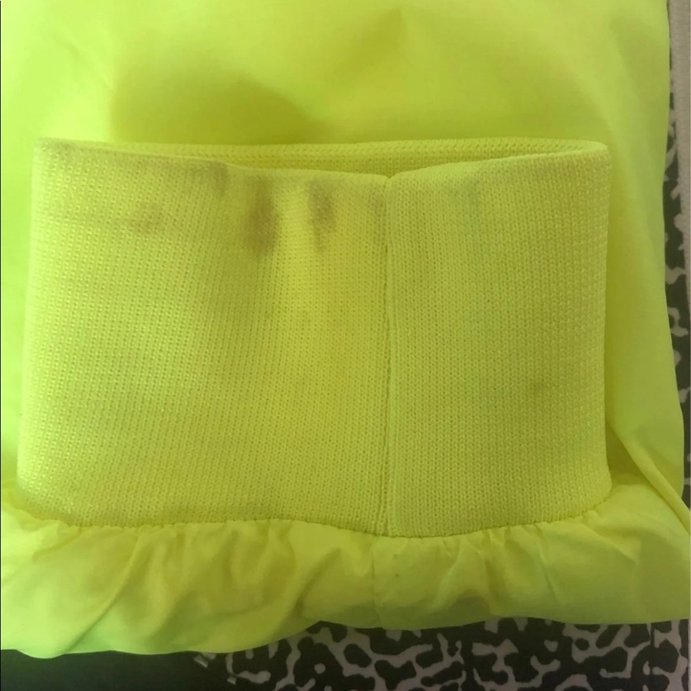 Nike Volt Jacket - image 5